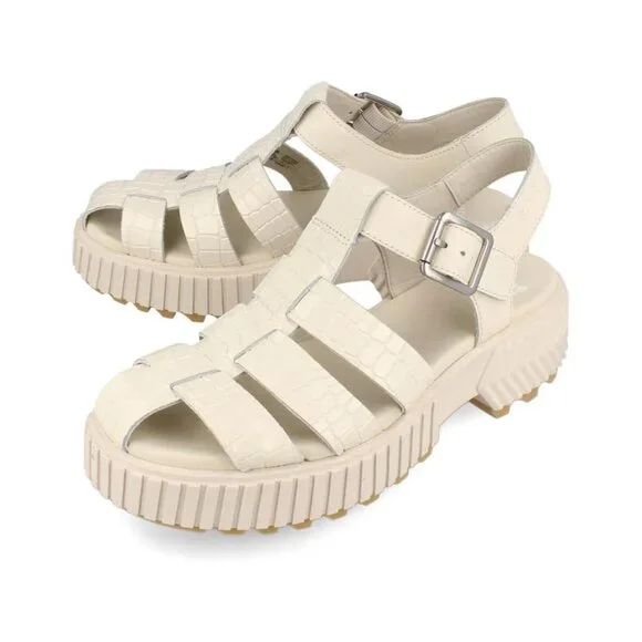 Sorel Women's Ona Streetworks Fisherman Sandal - Picture 1 of 3